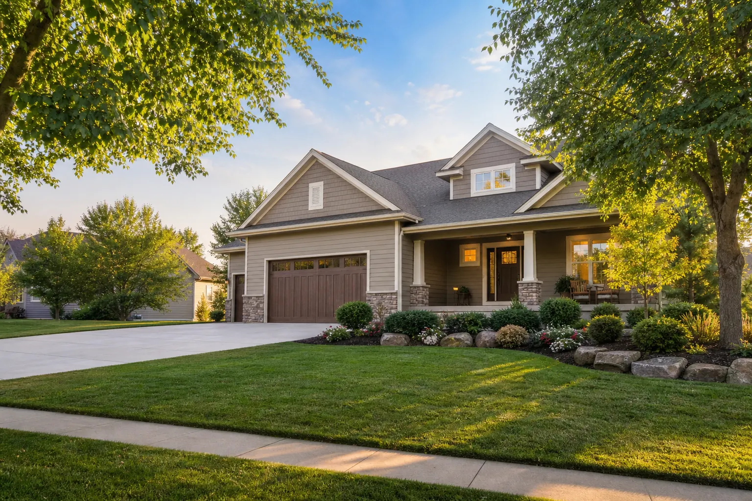 2672 Frazier, Columbia, MO, 65202